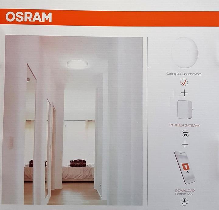 Produktbild Osram Smart+ (1800 lm)