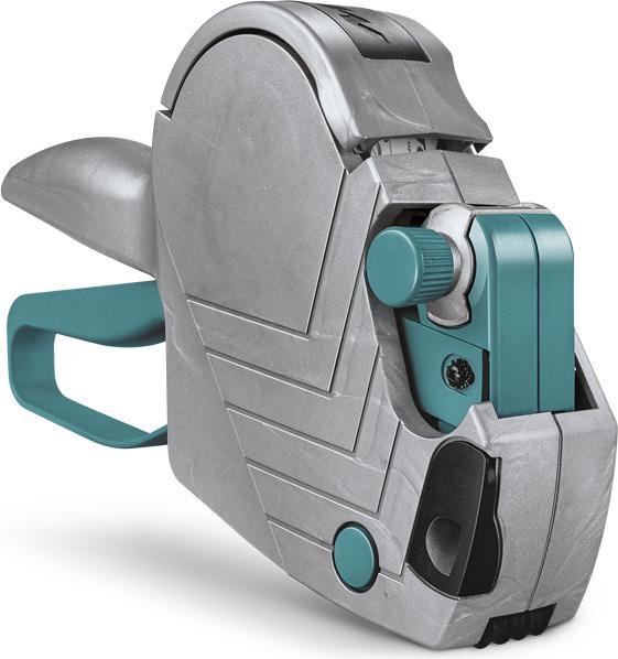 Produktbild METO Basic S 822 Preisauszeichner