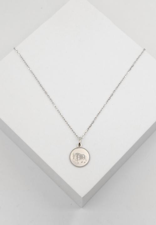 Immagine prodotto Muau Toro (Oro bianco 750/18 carati)