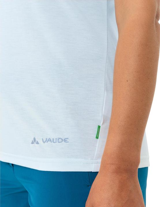 Produktbild Vaude Women's Skomer Print T-Shirt III (40)
