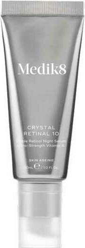 Actual product image Medik8 Crystal Retinal 10 (30 ml)