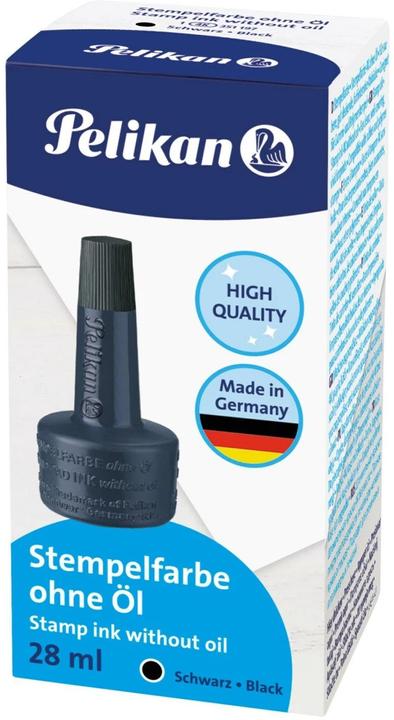 Image du produit Pelikan Encre à estamper 4 K