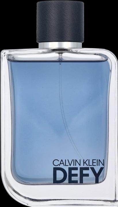 Image du produit Calvin Klein Defy (Eau de toilette, 200 ml)