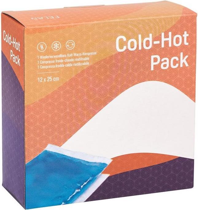 Produktbild Felan Cold & Hot Pack (1 x, 771.58 ml, 392 g)