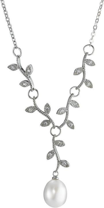 Produktbild Rhomberg Collier (Silber)