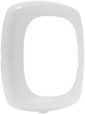 Wallbox Couverture frontale blanche pour Pulsar Plus