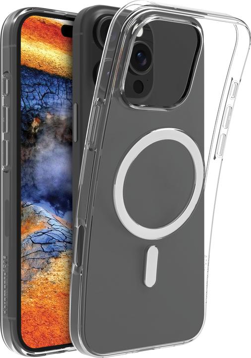 Immagine prodotto dbramante1928 Greenland Pro (Apple iPhone 16 Pro)