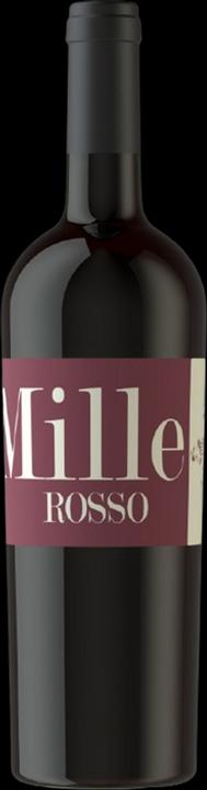 Vini Garibaldi Garibaldi Mille Rosso Toscana IGT (2020)