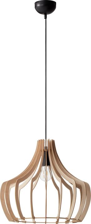 Trio Wood (E27)