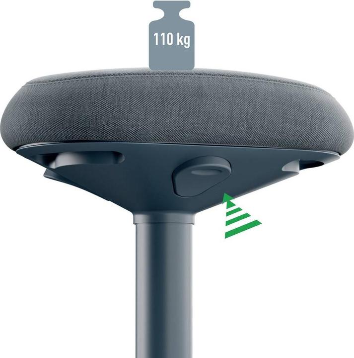 Immagine prodotto Leitz Ergo Active