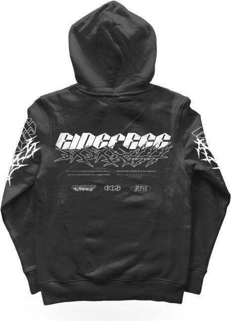 Immagine prodotto Loose Riders Felpa con cappuccio (L)
