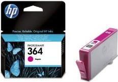 Image du produit HP 364 - Magenta - Original - Cartouche d'encre - pour Deskjet 35XX (M)