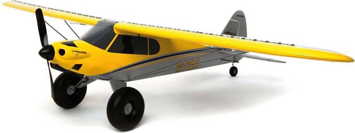 Image du produit Hobbyzone Carbon Cub S2 (Multi moteur)