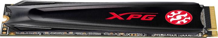 Produktbild Adata Gammix S5 (512 GB, M.2 2280)