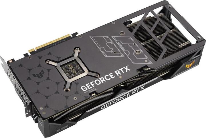 Actual product image ASUS TUF Gaming GeForce RTX 4090 (24 GB)