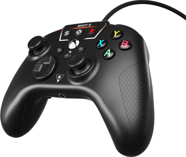 Immagine prodotto Turtle Beach REACT-R Controller (Xbox Series X)