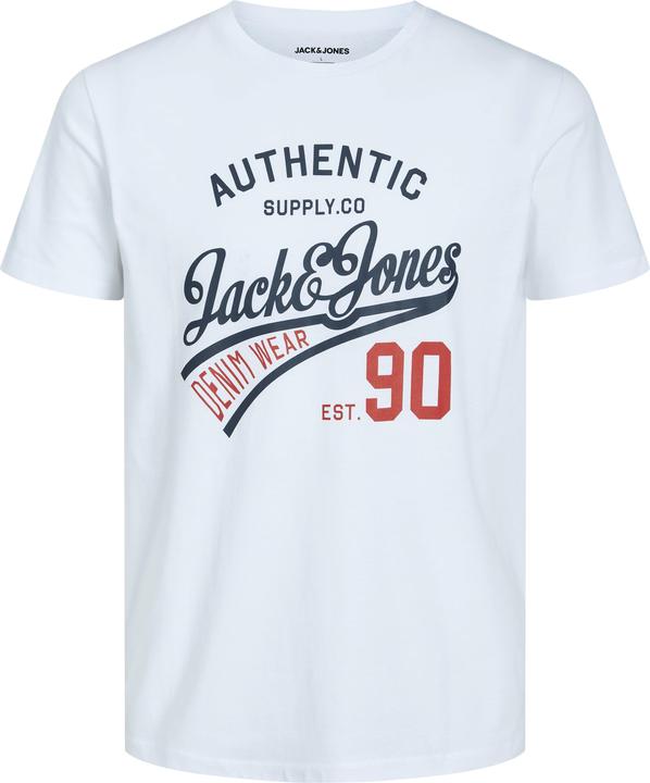 Immagine prodotto Jack & Jones Maglietta da 3 pezzi (XS)