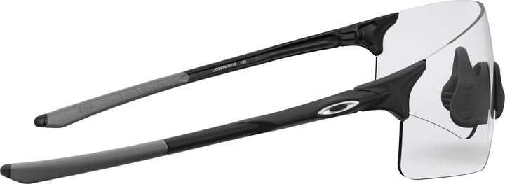 Produktbild Oakley Evzero Blades (Matte Black, Clear Black Irid)