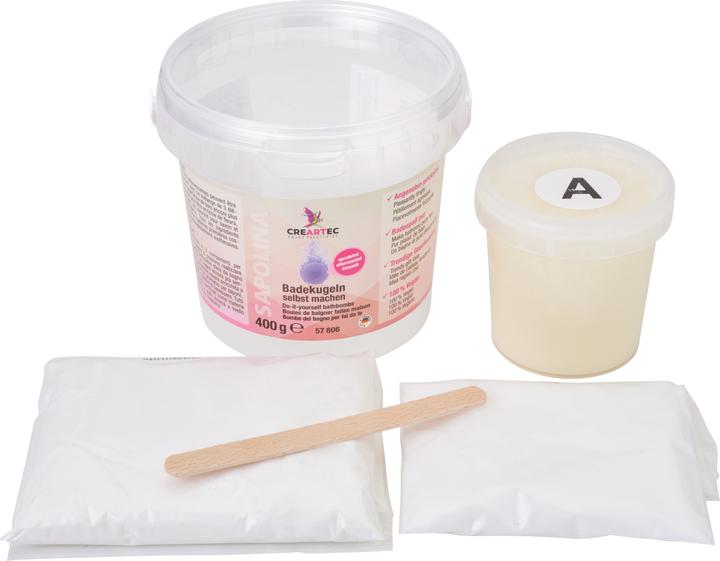 Immagine prodotto Palline da bagno, frizzanti, 400 g
