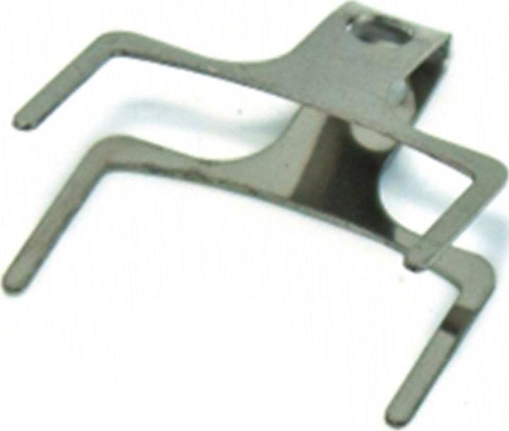 Produktbild Clarks 862C Bremsbelag (Shimano, Sintermetall)