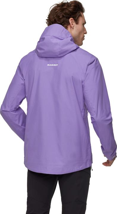 Produktbild Mammut Alto Light HS Hooded Jacket Men (XXL)