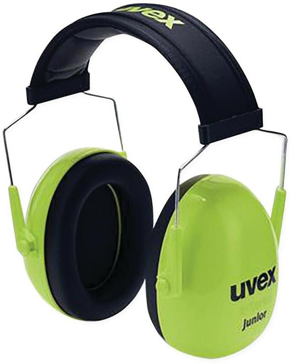Produktbild Uvex Safety K Junior (1 x)