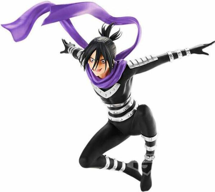 Produktbild Banpresto ONE PUNCH MAN - Speed-O'-Sound Sonic - Figurine 13cm