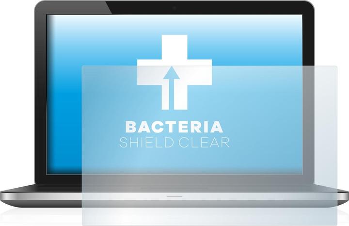 Immagine prodotto upscreen Pellicola Antibatterica (15.60", 16 : 9)