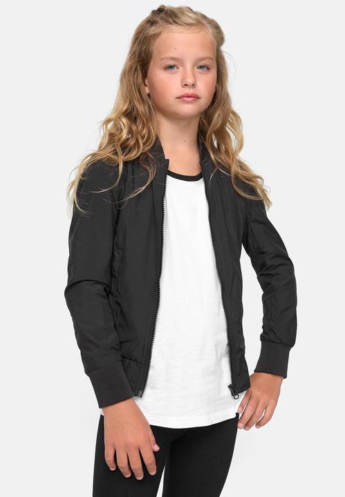 Immagine prodotto Urban Classics Girls Light Bomber Jacket (134, 140)