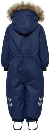 Produktbild hummel Moon Tex Snowsuit (80)