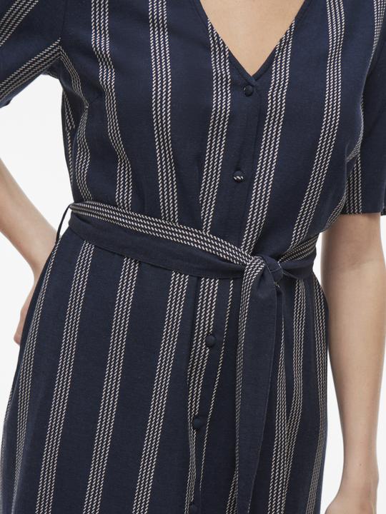 Produktbild Vila Kurzarm Midikleid (38)