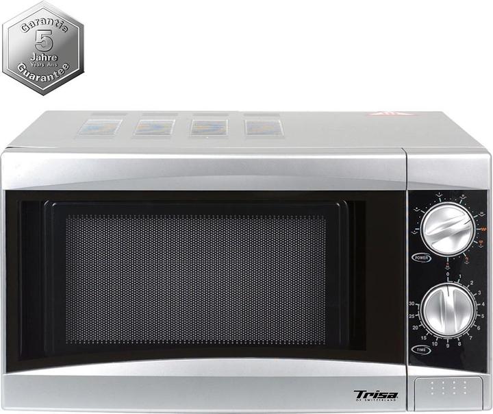 Produktbild Trisa Micro Plus (17 l)