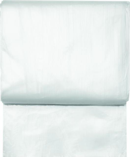 Produktbild Westex Abdeckfolie, HDPE, 10 my, transparent, 4 x 12,5 m