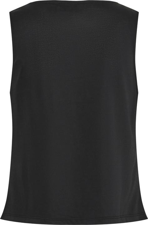 Actual product image Pieces Pcanora Sl Knot Top Bc (XL)
