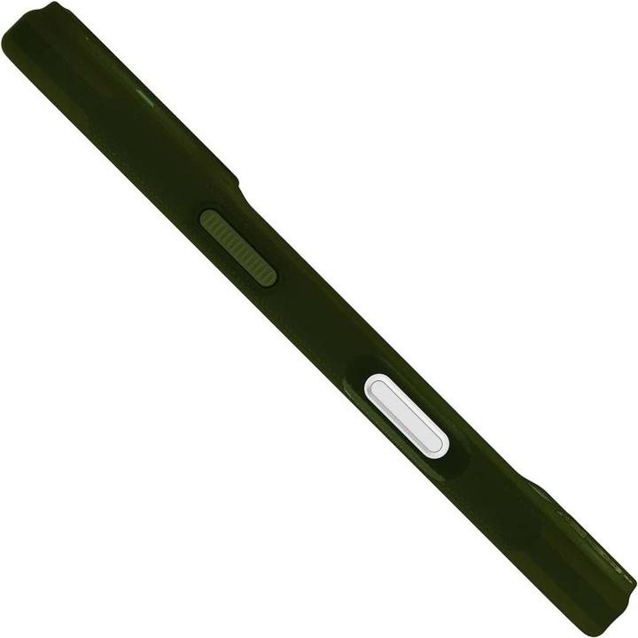 Produktbild Evo Tech21 - Armour - Cover - iPhone 16 Pro - MagSafe - Green (Apple iPhone 16 Pro)