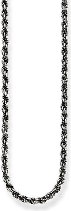 Thomas Sabo Halskette (Silber, 40 cm)
