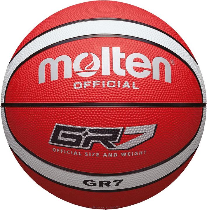 Molten Bgr7-Rw Basketball (7)
