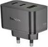 Image du produit Hoco Adapter N50 Scenery PD45W(2C1A) charger(EU) Black (45 W)