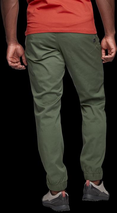 Actual product image Black Diamond Notion pants (XL)