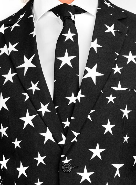Actual product image OppoSuits Starstruck (58)