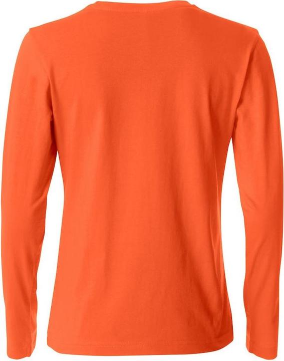 Produktbild Clique Basic TShirt Langärmlig (S)