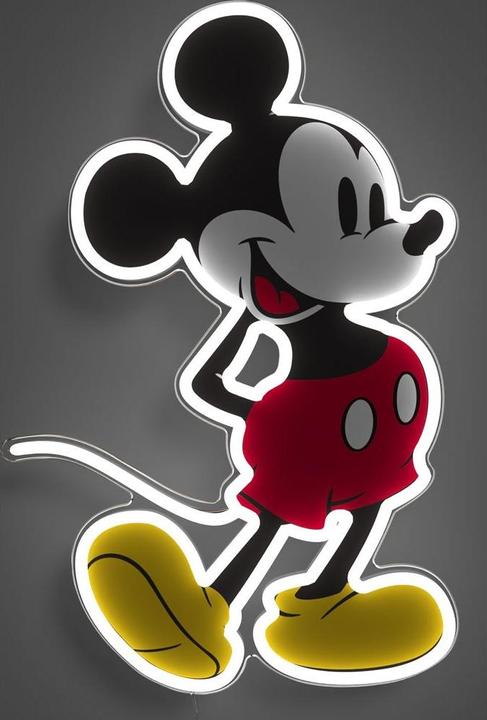 Image du produit YellowPop Corps entier de Mickey Mouse by (Filaire)