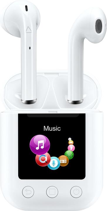Produktbild Denver TWM-850 True Wireless-Kopfhörer mit Mikrofon (Kabellos)