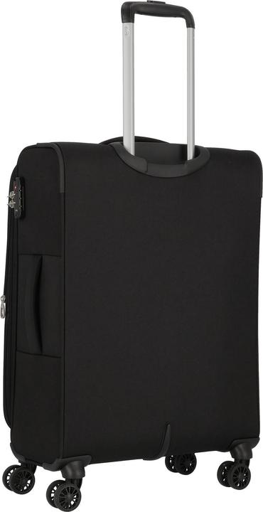 Image du produit American Tourister Avantour 4 Rollen Kofferset 3-teilig mit Dehnfalte (218 l, XL (à partir de 115l))