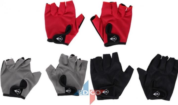 Dunlop Bicycle glove 3as s size (S)