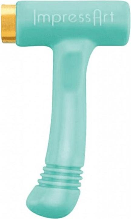 Produktbild Creativ Company Punzier-Hammer 15 cm