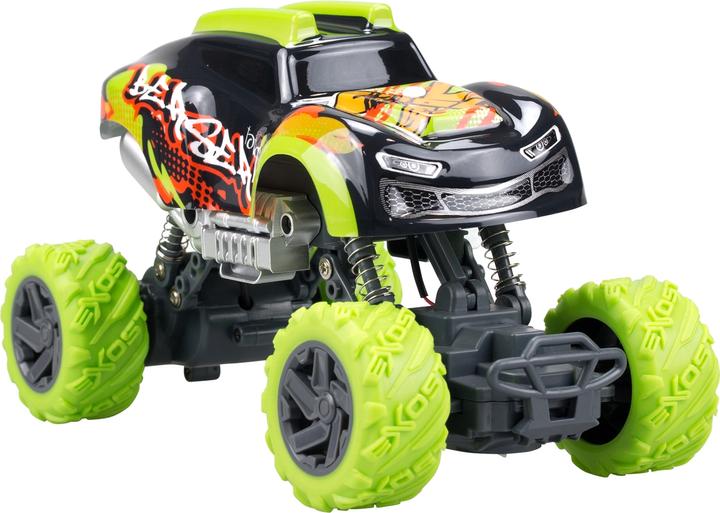 Produktbild Silverlit SL20634 ferngesteuerte (RC) modell Buggy Elektromotor 1:24