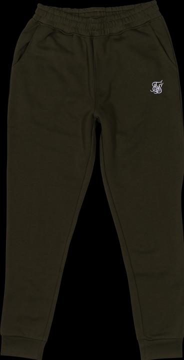 Actual product image Siksilk Essential Cuffed Jogger Sweatpants (XXL)