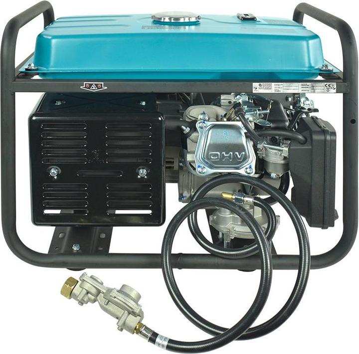 Actual product image Könner & Söhnen KS 3000 G (2600 W, 15 l)