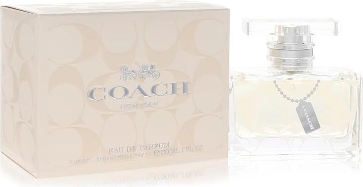 Actual product image Coach Signature by Eau de Parfum Spray 30 ml (Eau de parfum, 30 ml)